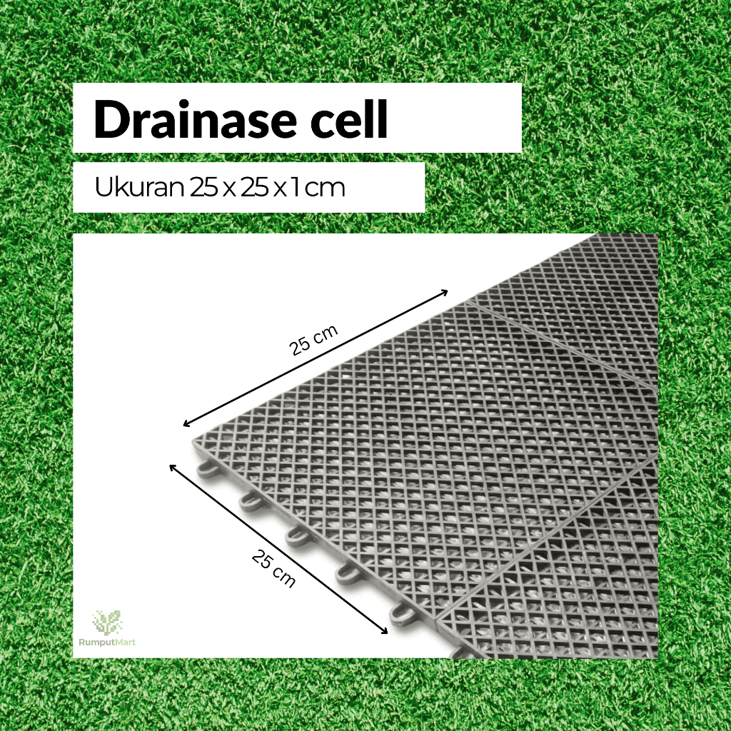 alas pot 50 cm x 50 cm x 1 cm