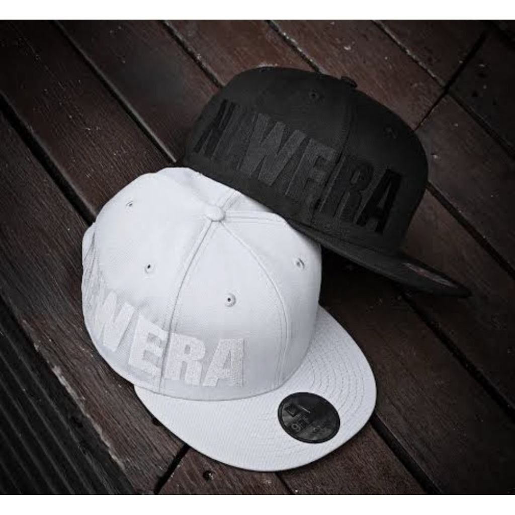 Topi new era original 950 New era tonal unisex