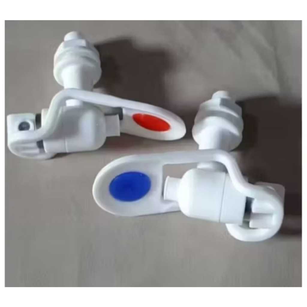 Kran dispenser merek miyako (panas & dingin)