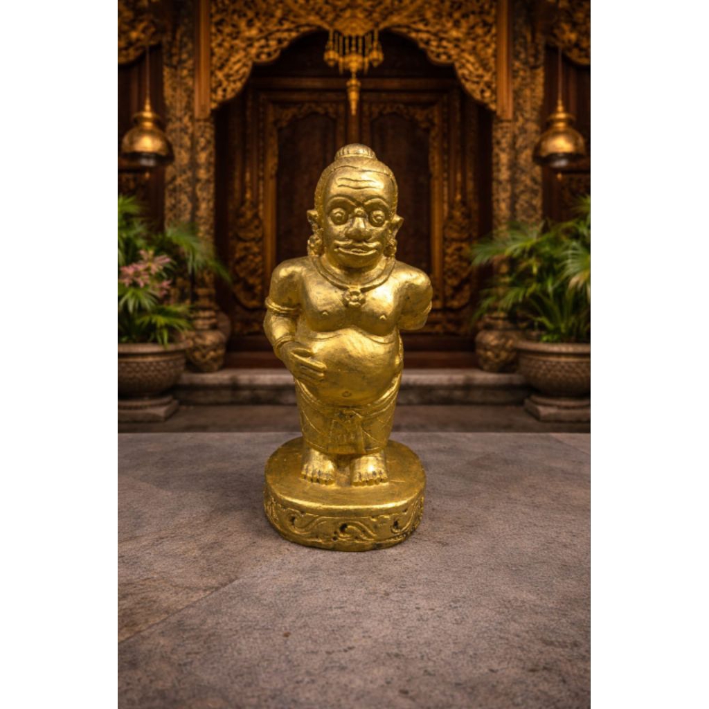 patung,bagong,punokawan