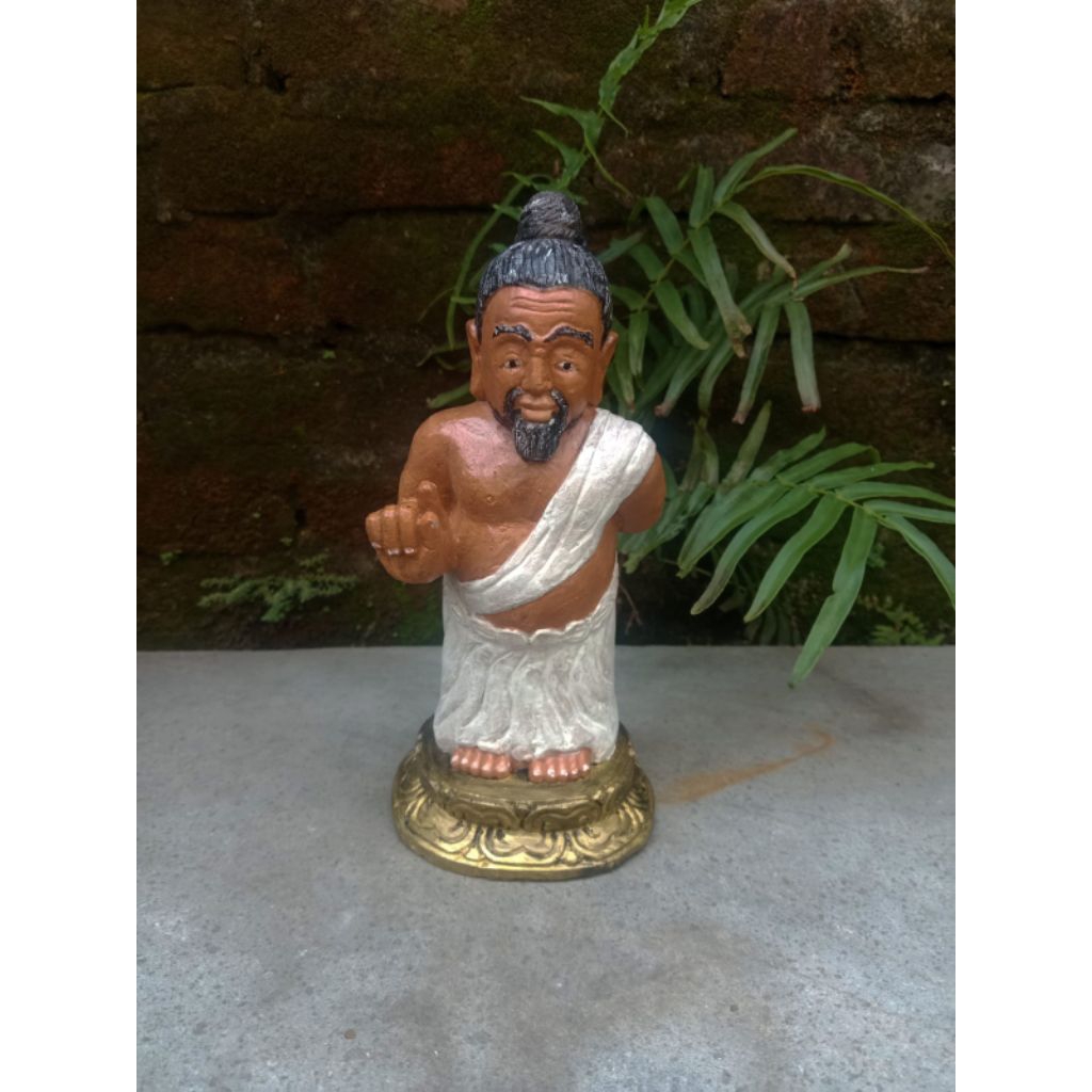 patung,Sabdo,Palon/eyang,Semar