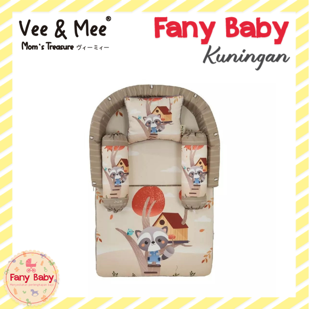 VEE & MEE KASUR BAYI LIPAT
