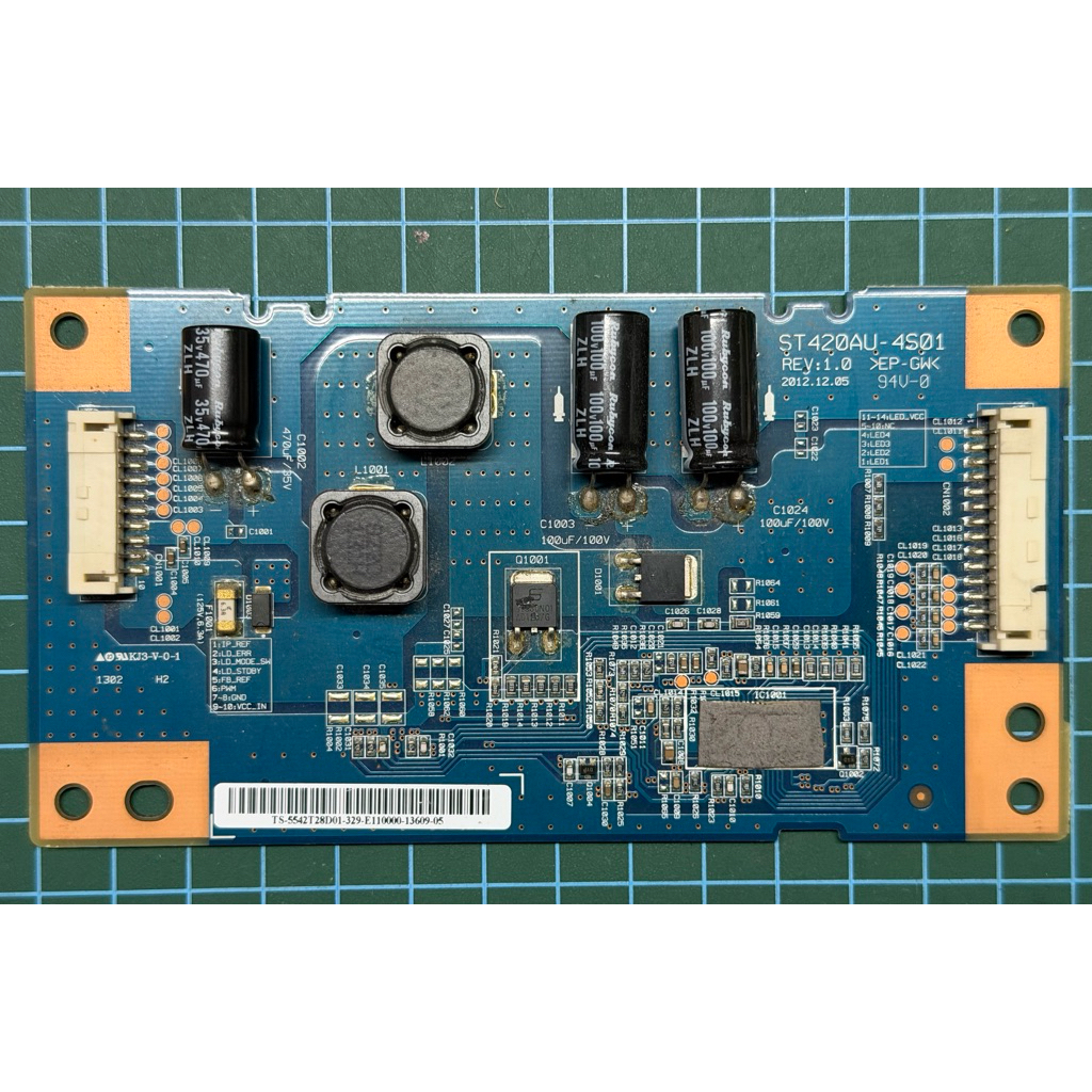 INVERTER TV SONY KDL 42W674A - KDL-42W674A - KDL 42W674