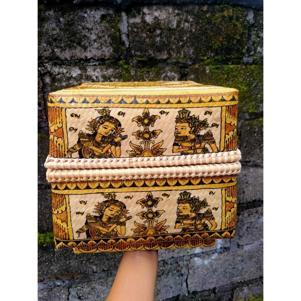 keben wayang/sokasi lukis/ sokasi/ keben