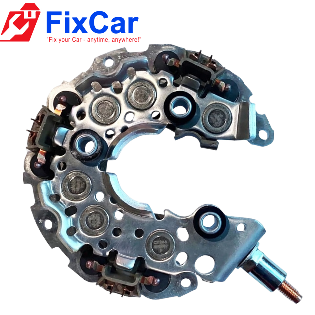 Rectifier Silikon Alternator Mobil Honda CRV Gen2 Stream 2.0CC - 6018