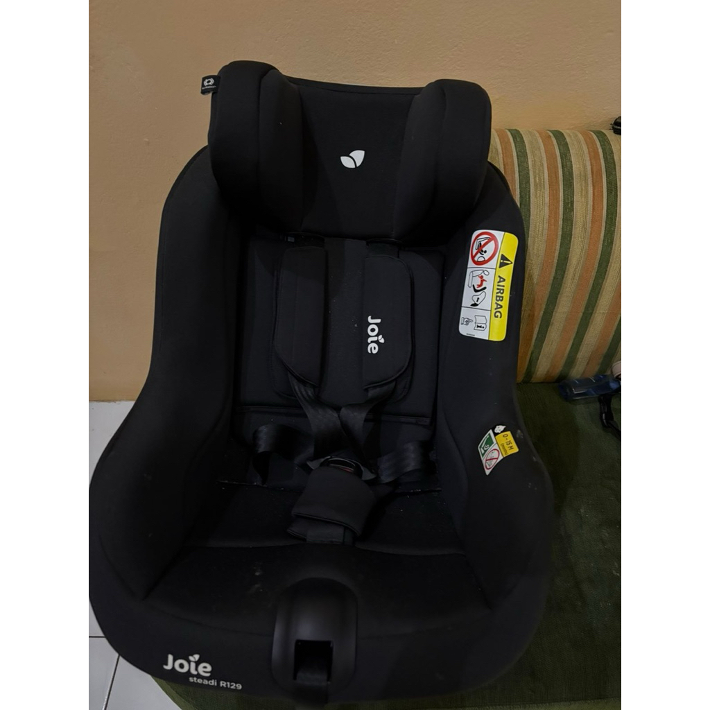 Car Seat Meet Stedi Joie /Car Seat Baby Like New