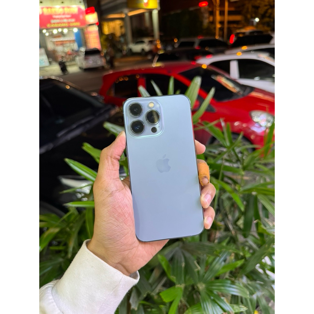 Iphone 13 Pro 256gb Ibox