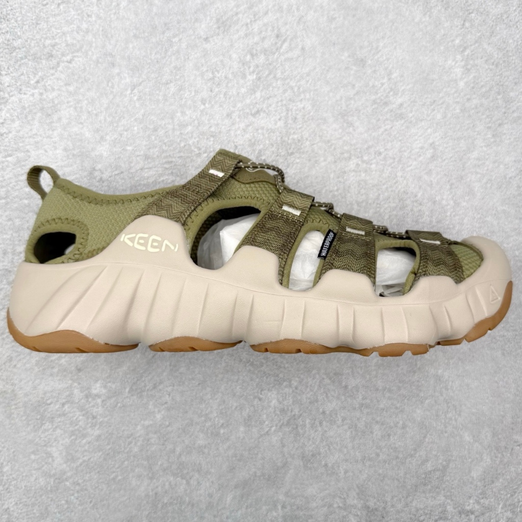 Keen HYPERPORT H2 Lightweight Comfortable Quick-Drying Anti-Slip Outdoor Stream Hiking Water Shoes