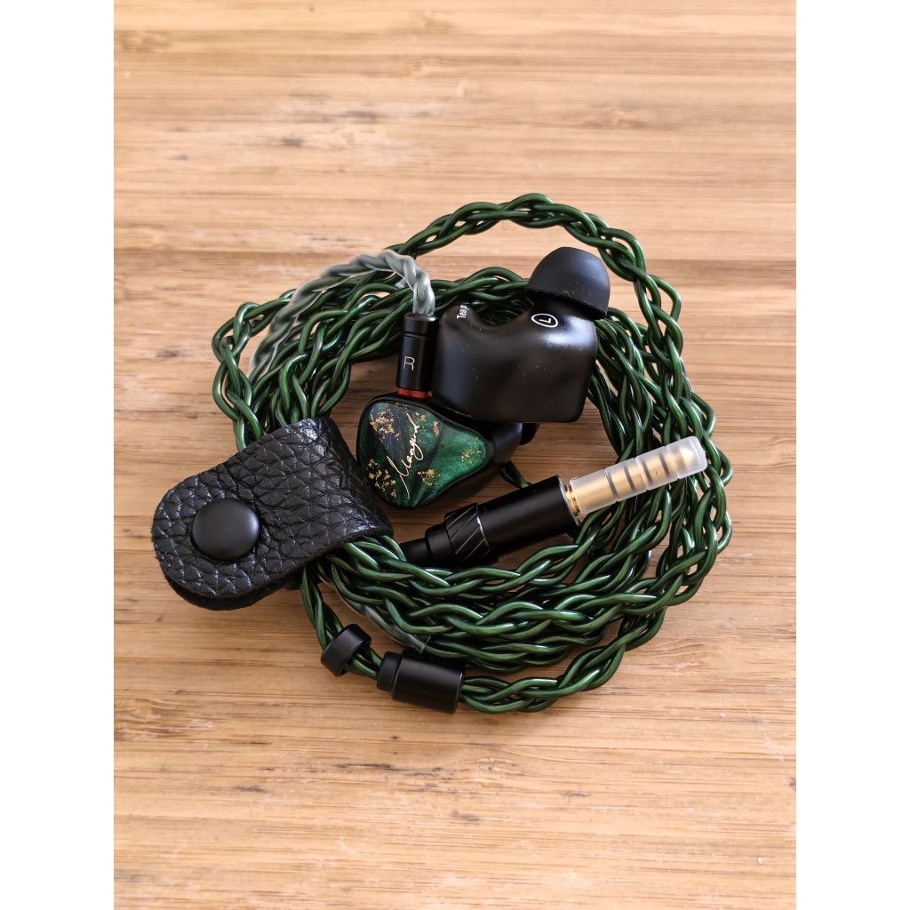 Xenns Mangird Tea Pro SE