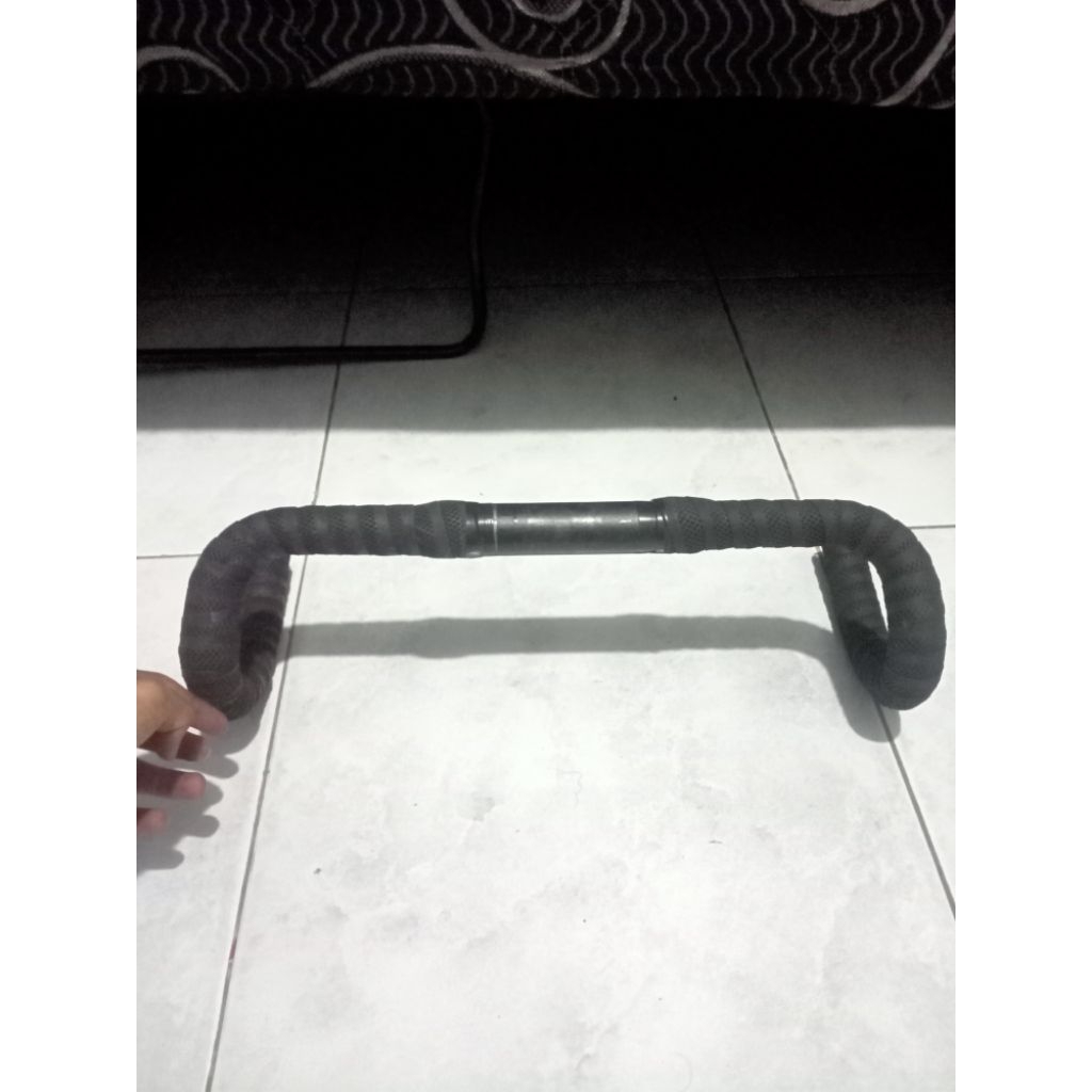 Dropbar Entity Sport