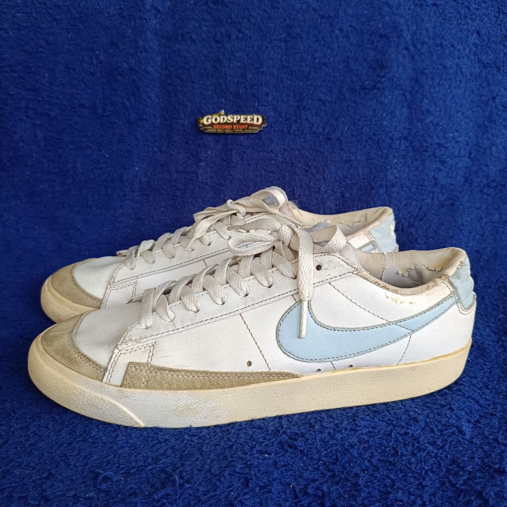 Sepatu Nike Blazer Low 77 Vintage