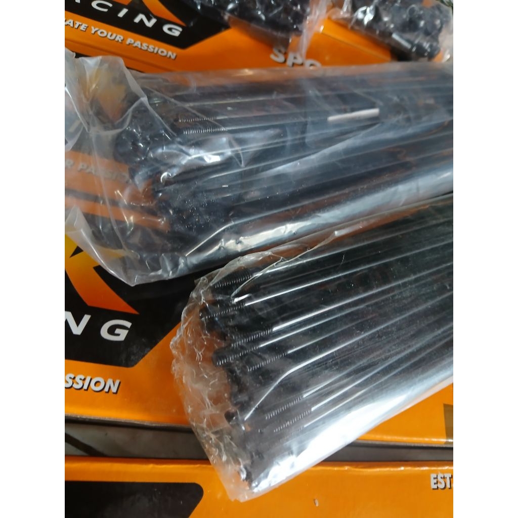 TK RACING JARI JARI RING 17 SUPERMOTO KLX CRF WR