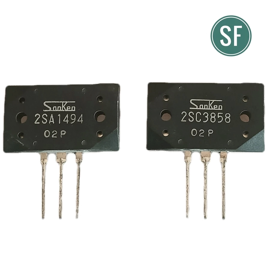 Transistor TR Sanken A1494-C3858