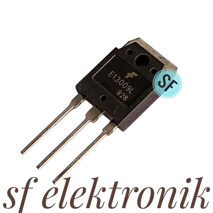 Transistor TR E13009L E13009L F13009L
