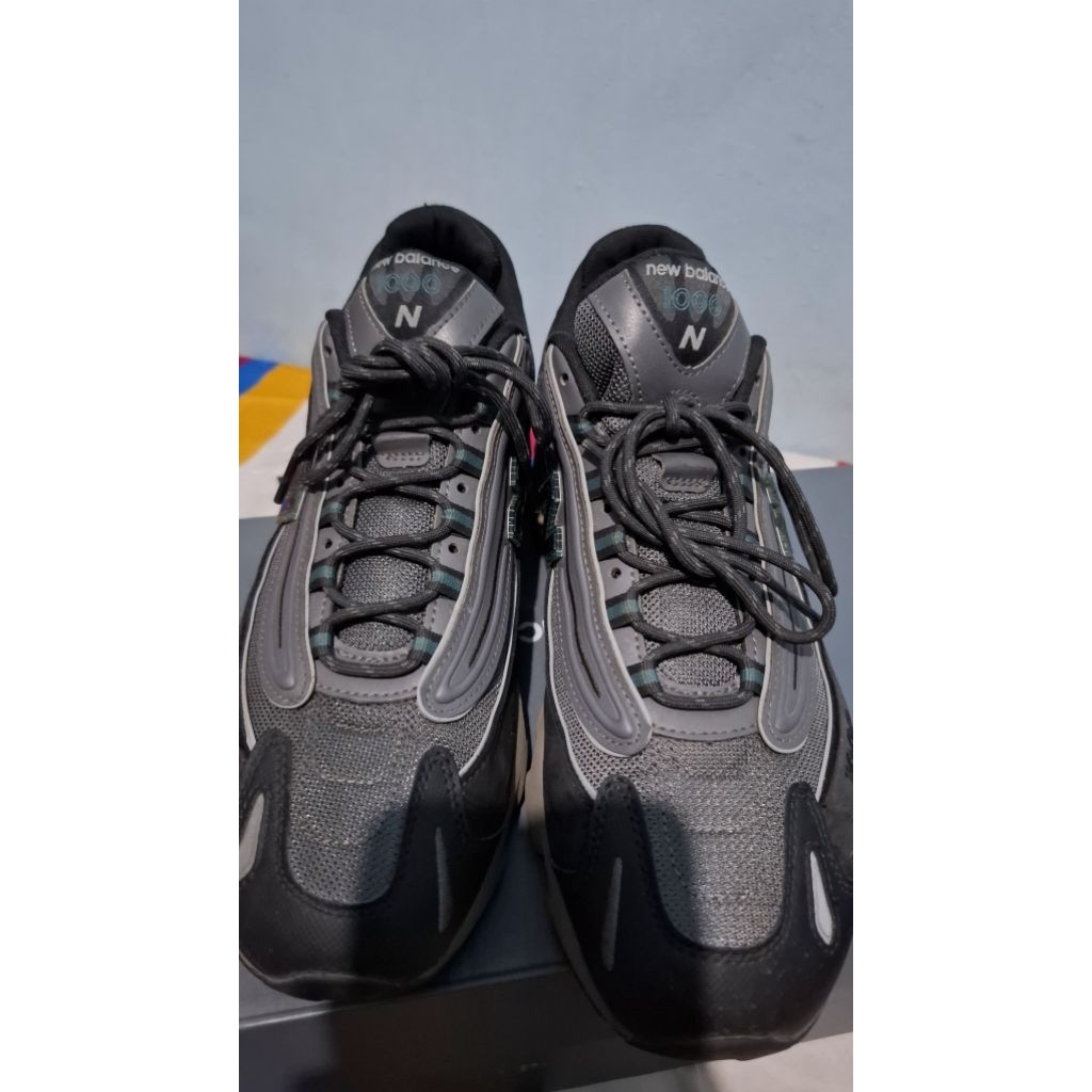 new balance 1000 cordura