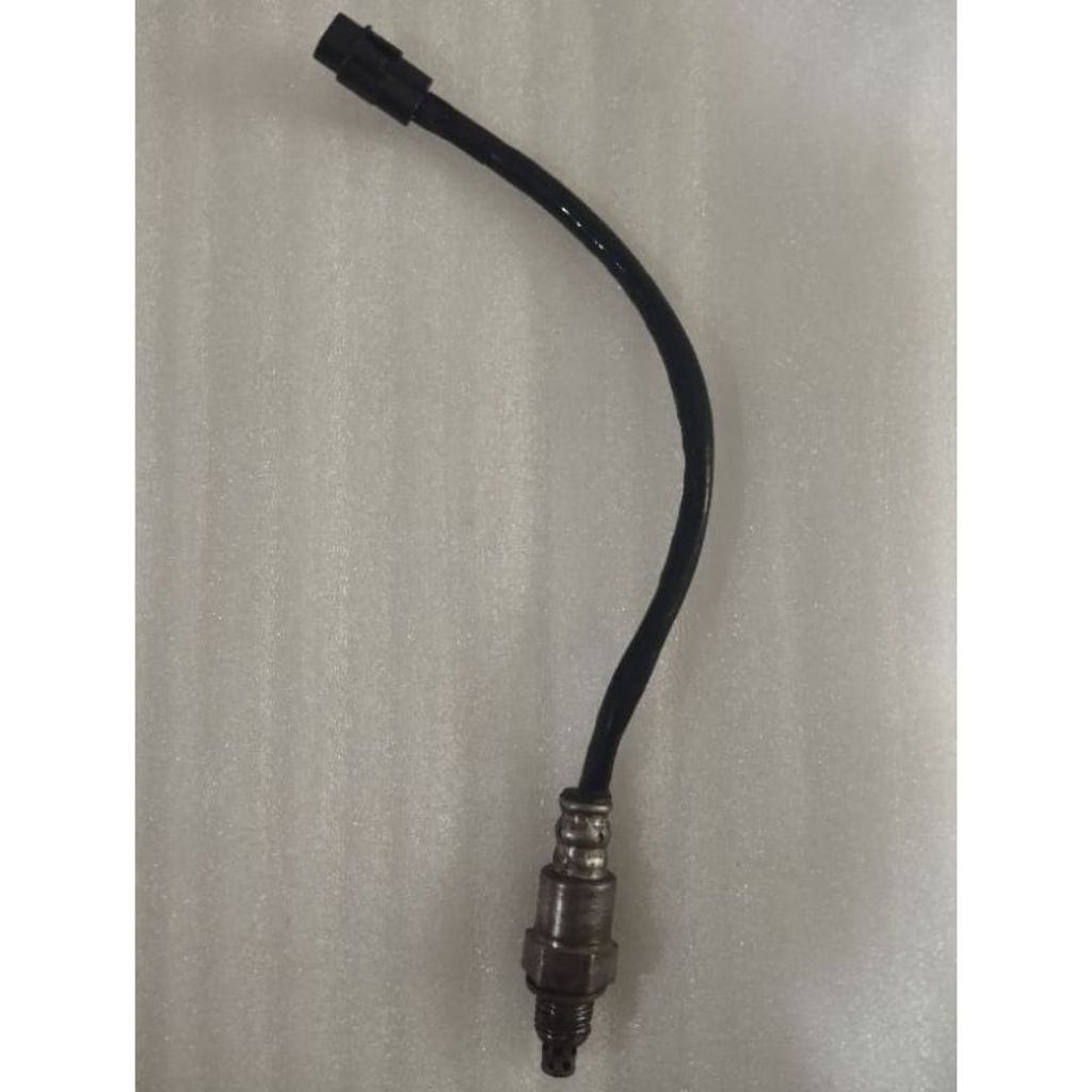 sensor O2 emisi knalpot gsx r150