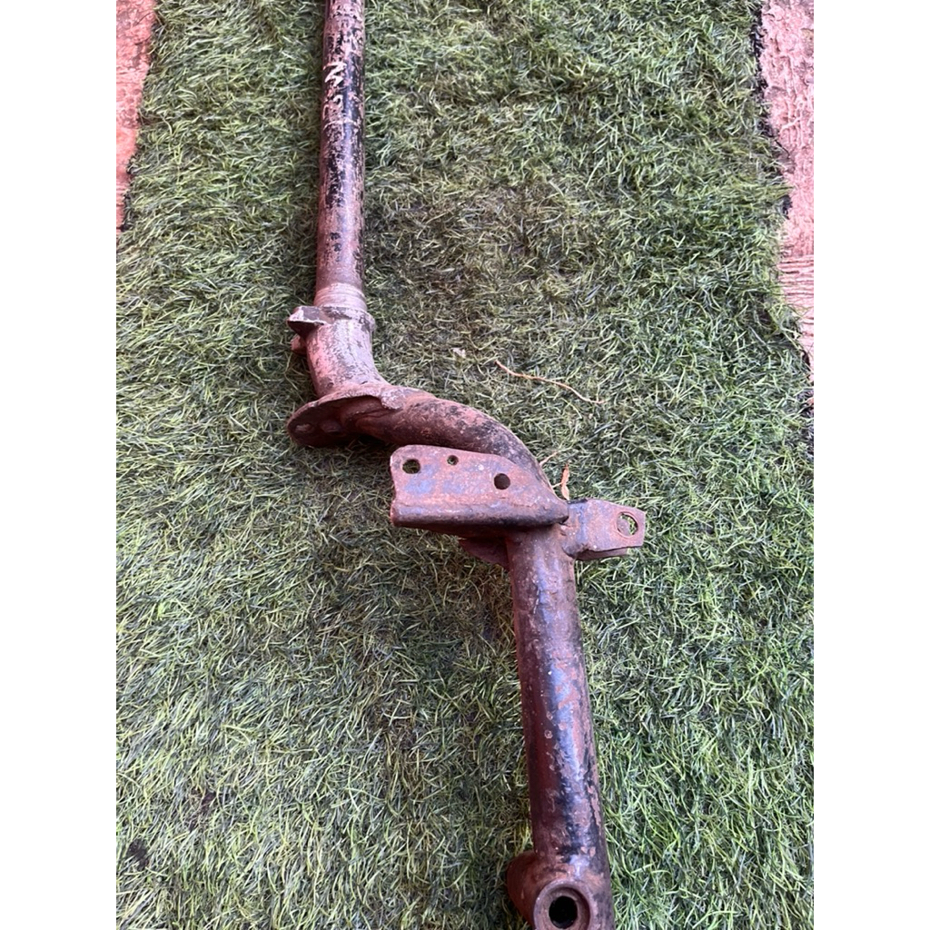 Batang fork vespa vbb