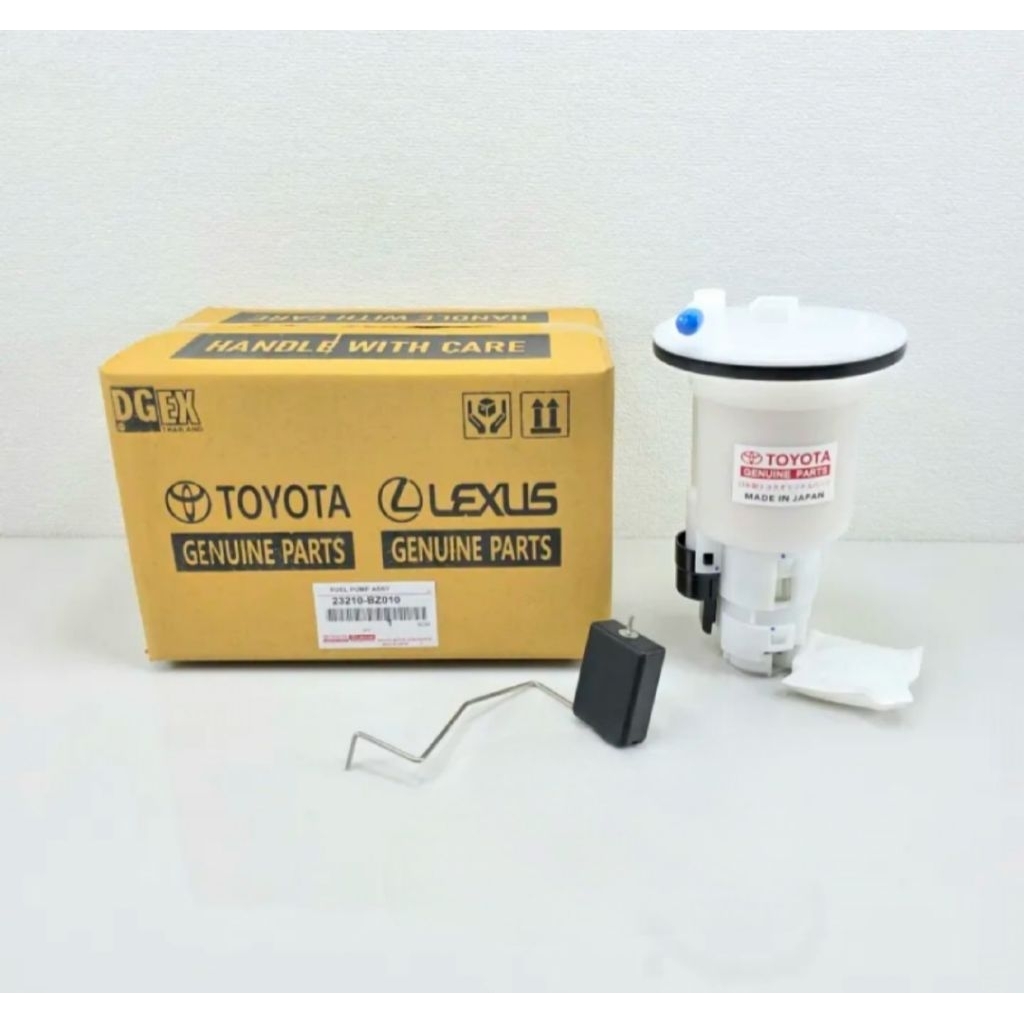 Fuelpump Assy Pompa Bensin Komplit Avanza Xenia 2003-2011 Original