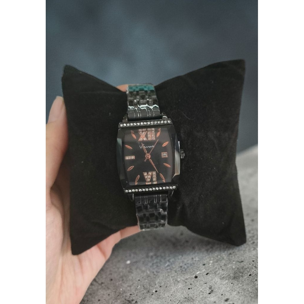 Vianova Watch - Jam Tangan Wanita 30mm