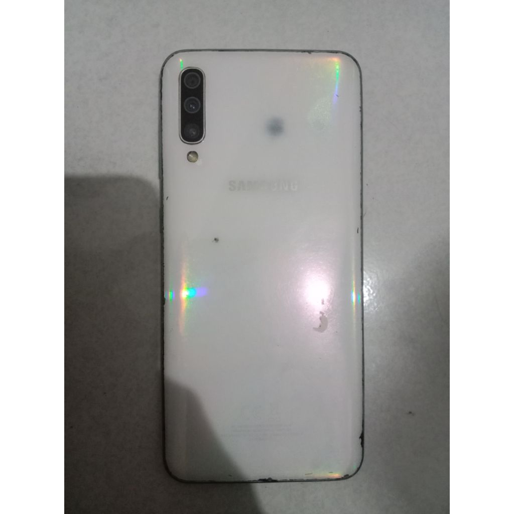 Samsung a50s mati total