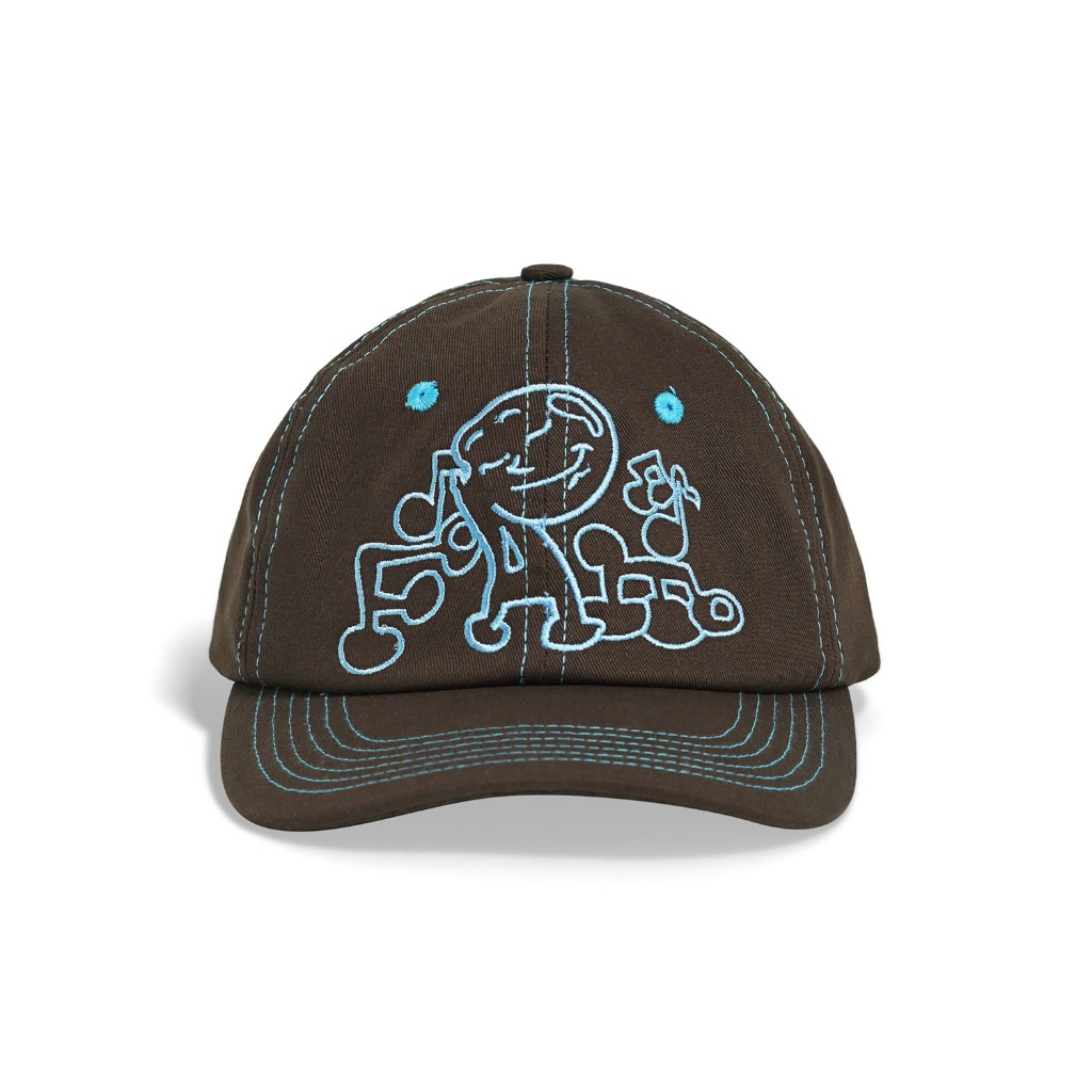 Familias - Brown Cap - Ruth