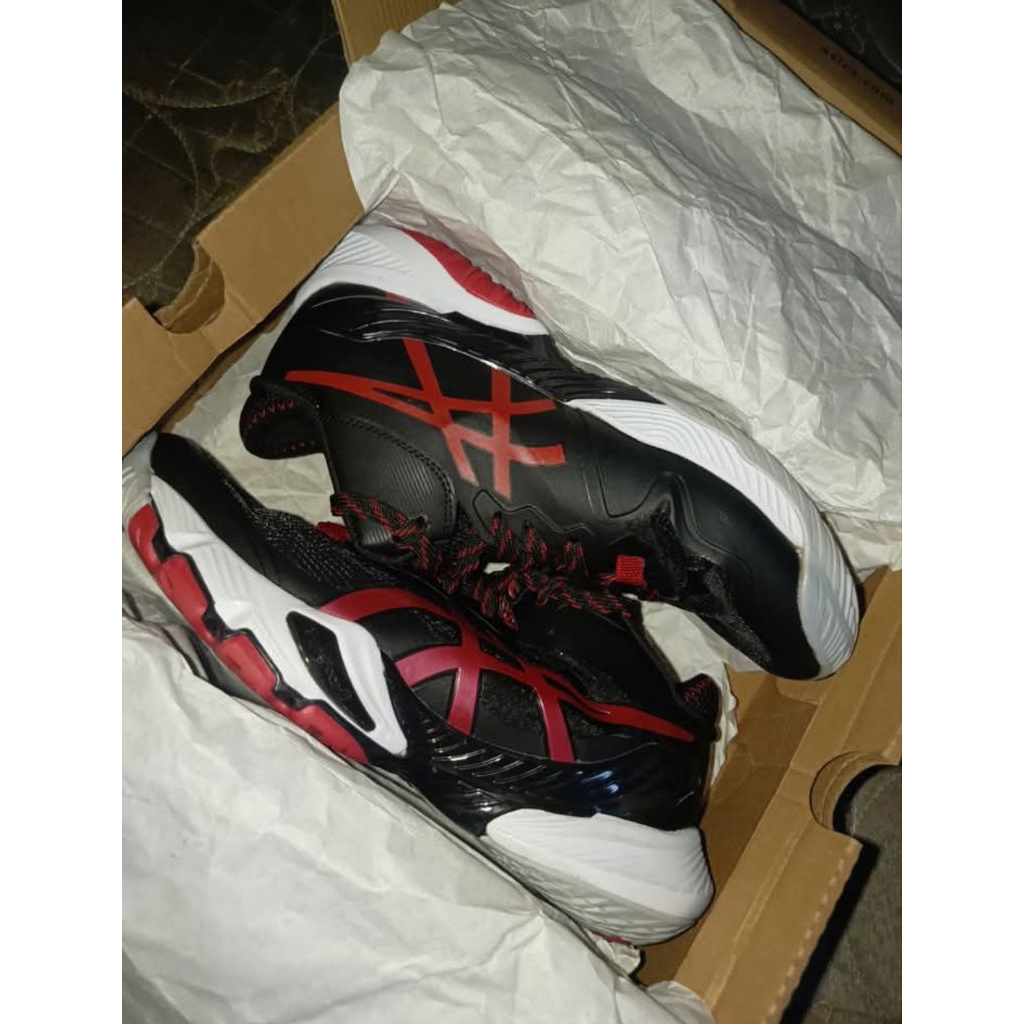 asics metarise grade ori