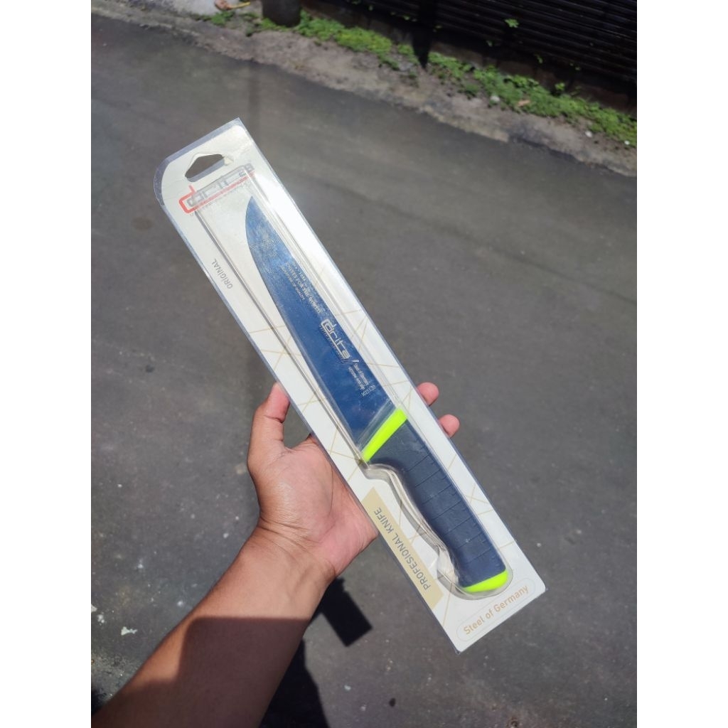 Pisau Turki DRITA 20cm