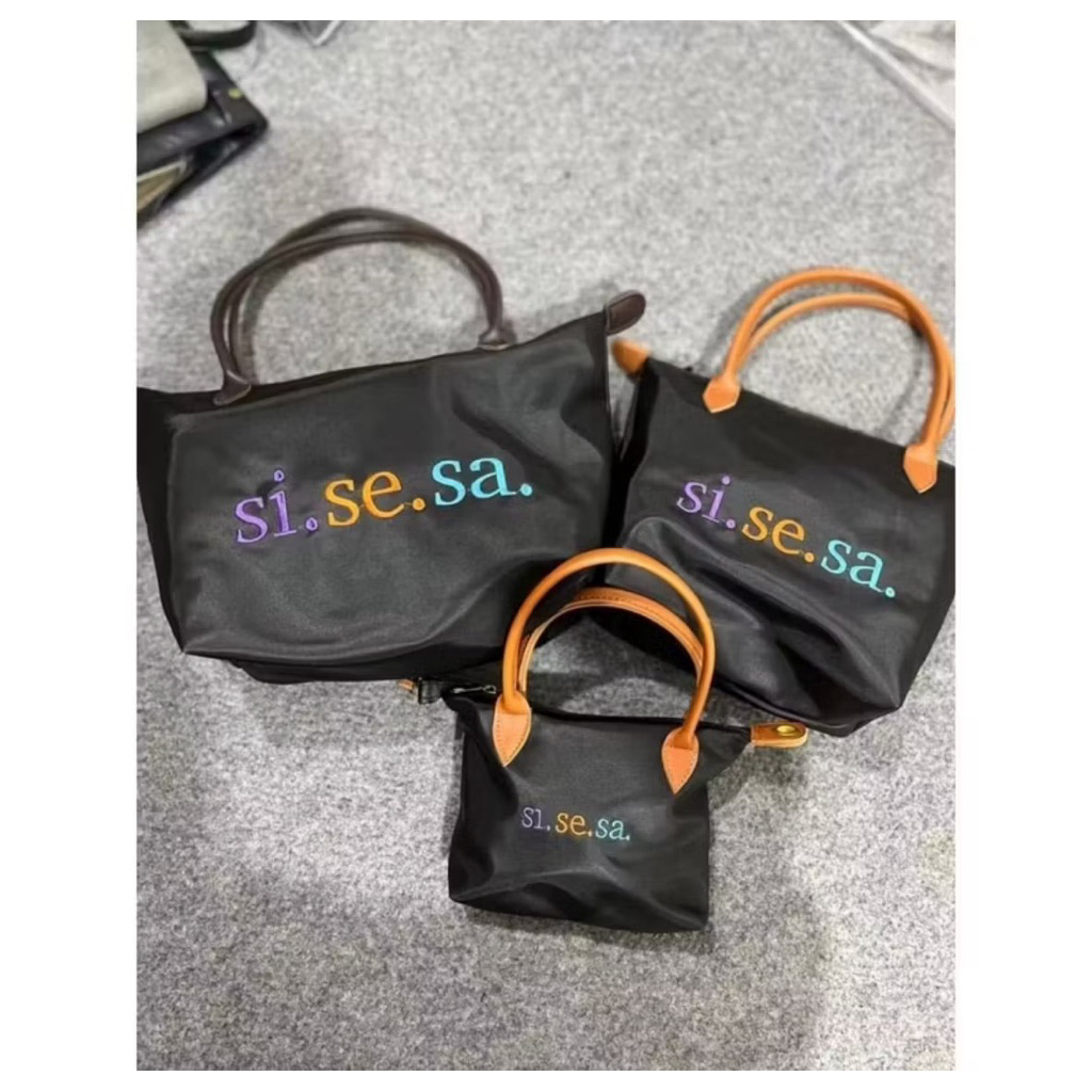 Tas si se sa KW model genggam