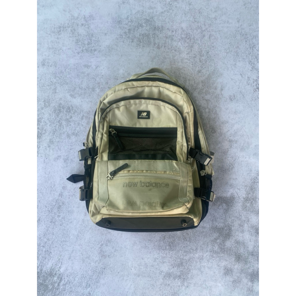 BACKPACK RANSEL NEW BALANCE
