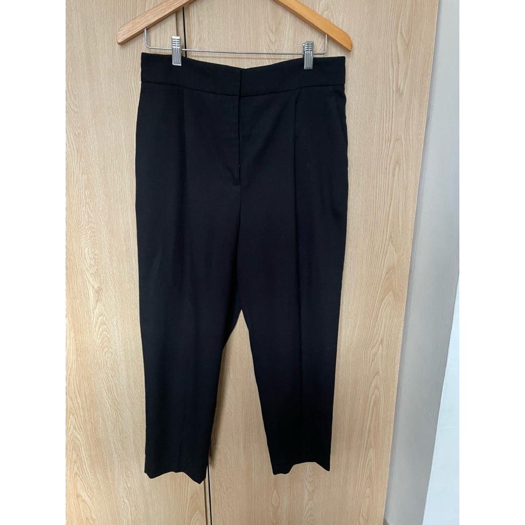 preloved H&M ankle pants
