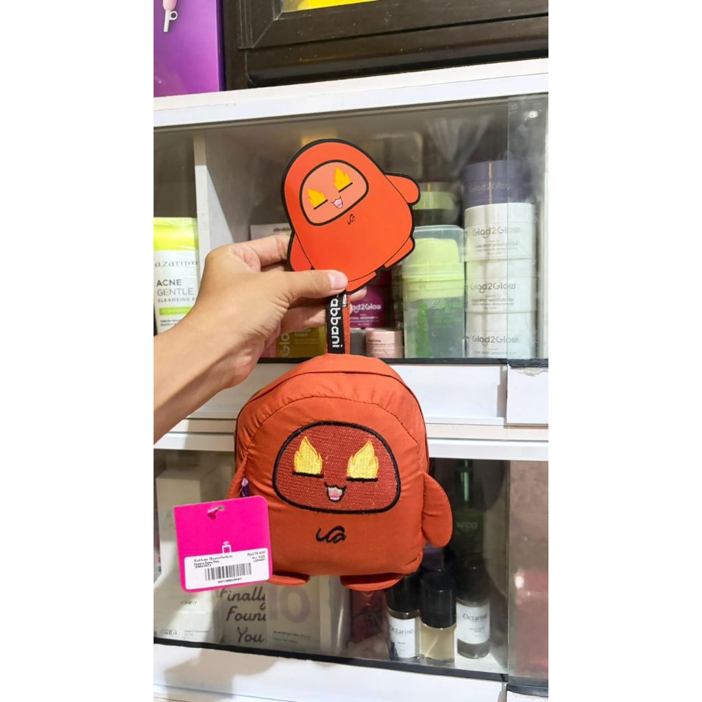 [Iss A Deals] mukenah rabbani ceeny