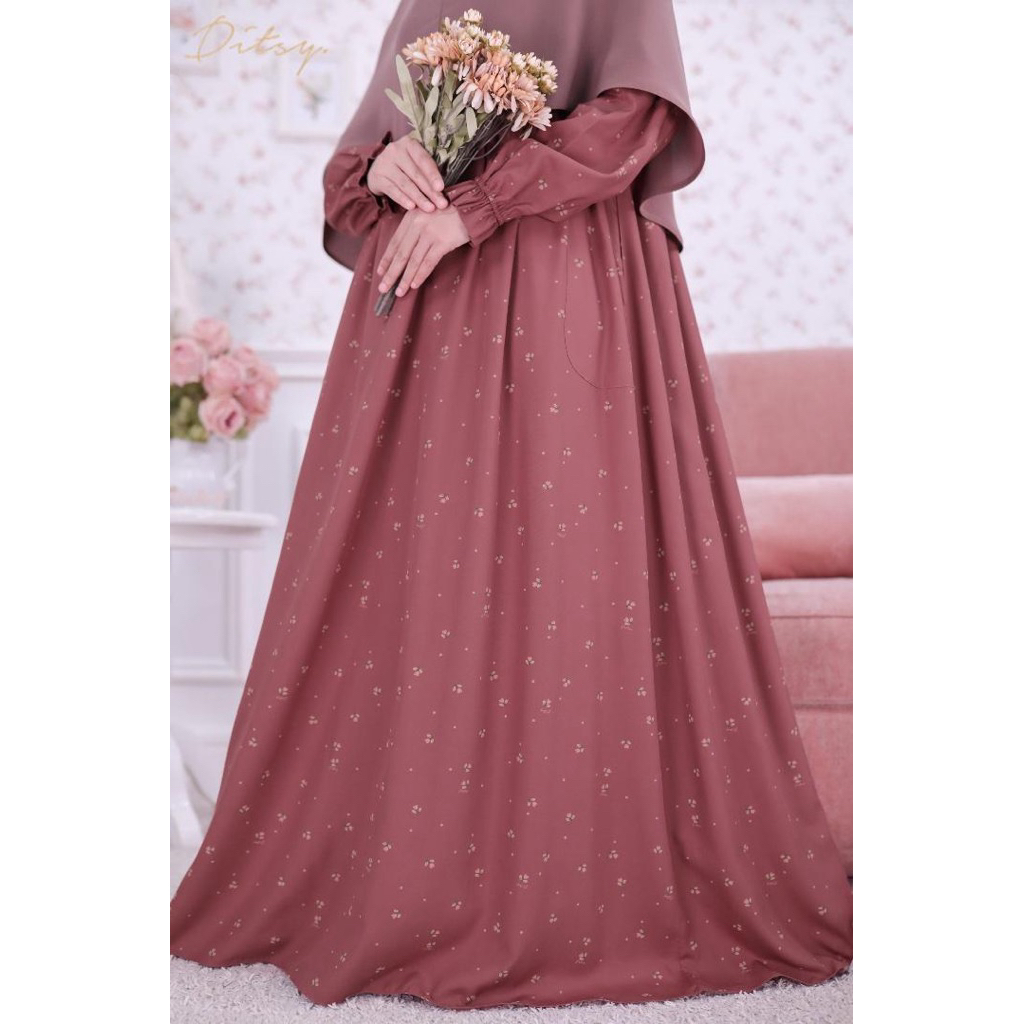 Ditsy Reject sale size L