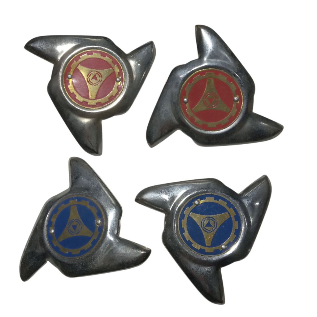 Spinner Wheeldop Kitiran Dop Vespa Super Sprint Vbb