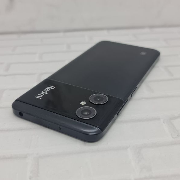 Hp Redminote 11R 5G ram 8gb internal 128gb Second Original murah