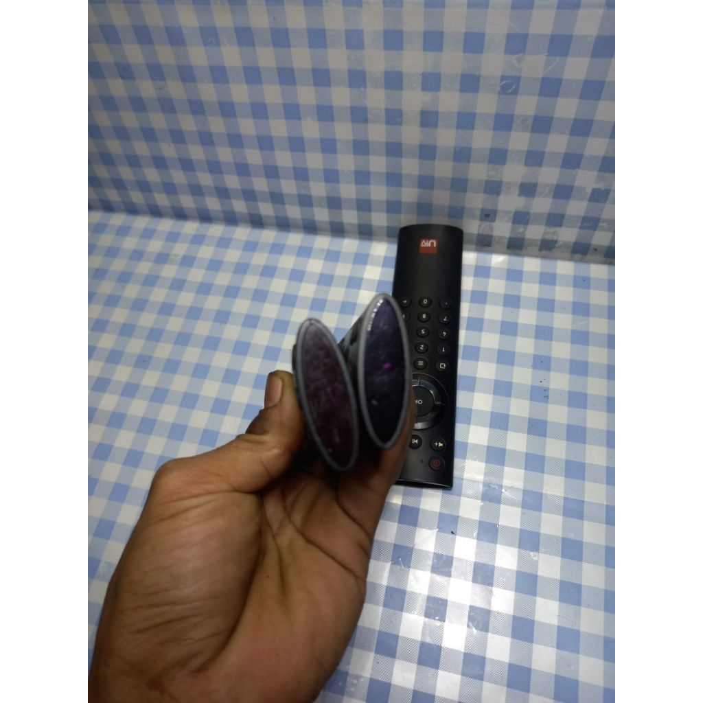 REMOT STB U-SEE-TV SECOND NORMAL UNIT ONLY