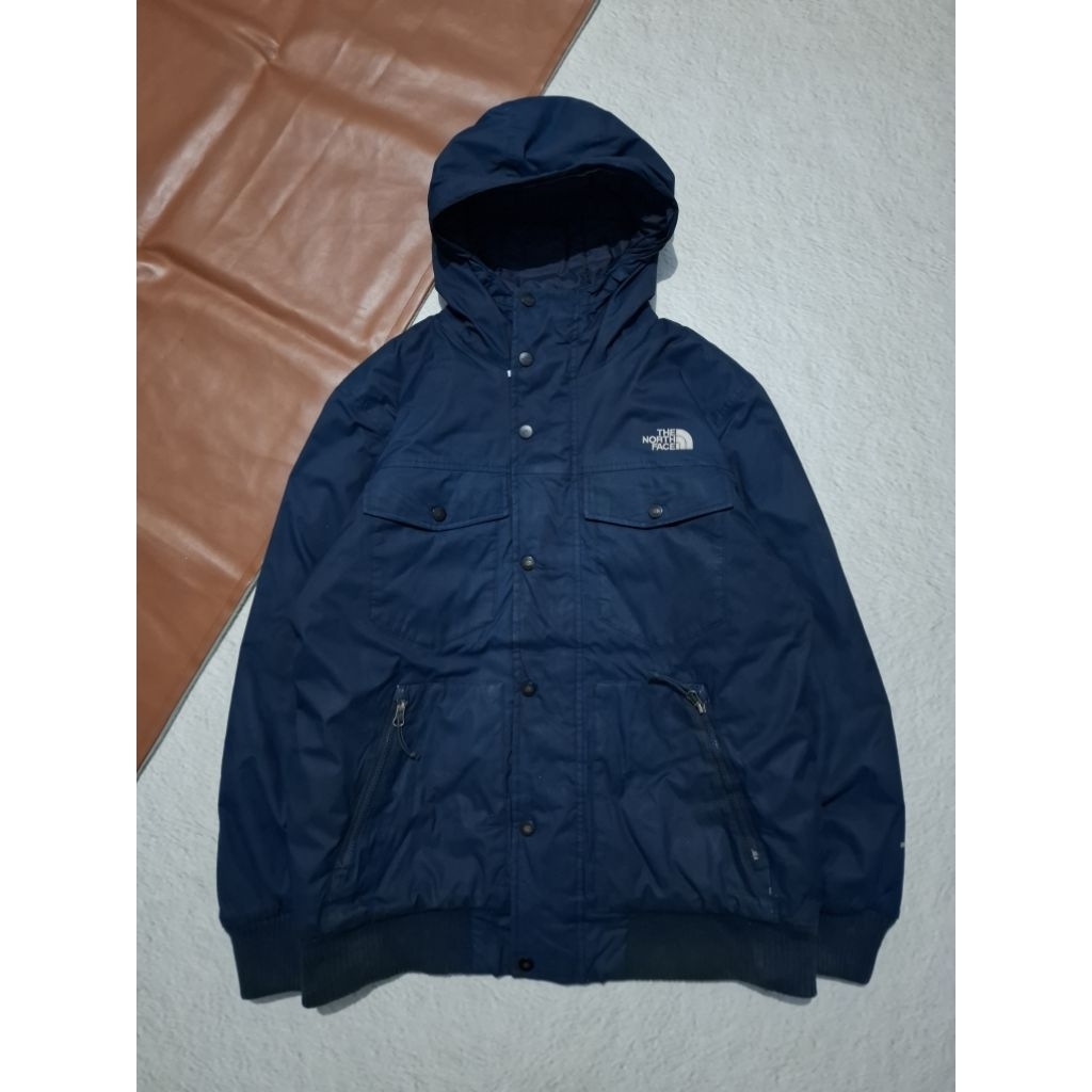 Jaket Outdoor TNF DRIVENT (The North Face Puffer Jacket)
