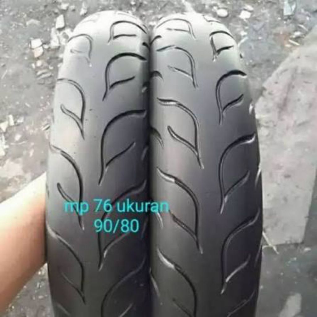 ban motor second mp 27 ring 14 sepsang