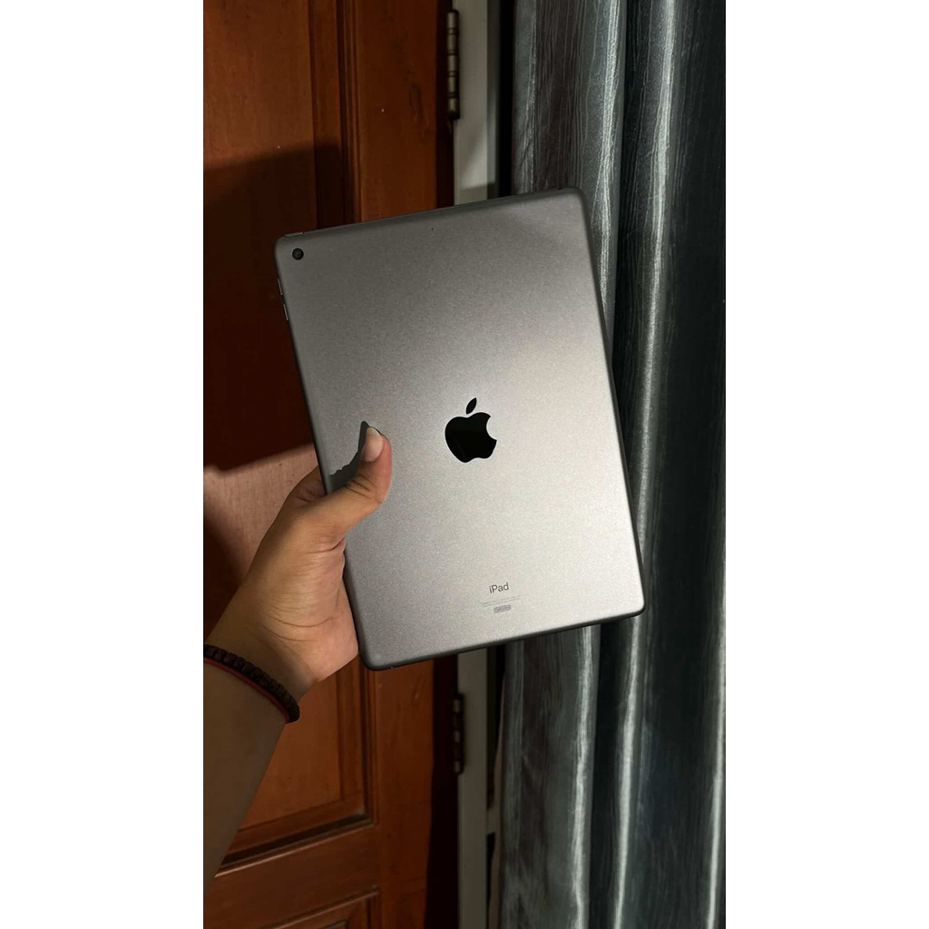 IPAD GEN 9 SPACE GREY IBOX 256 GB