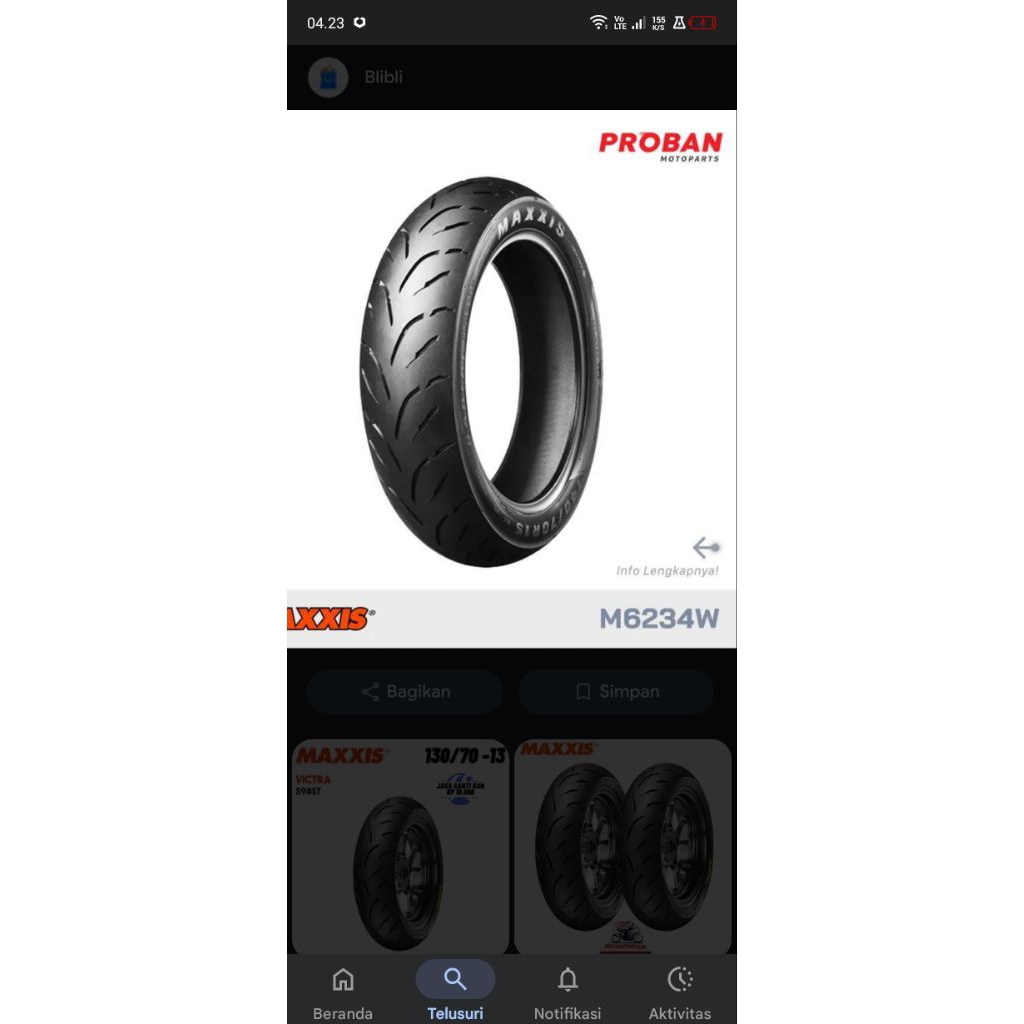 banmotor FDR genzi sport xr