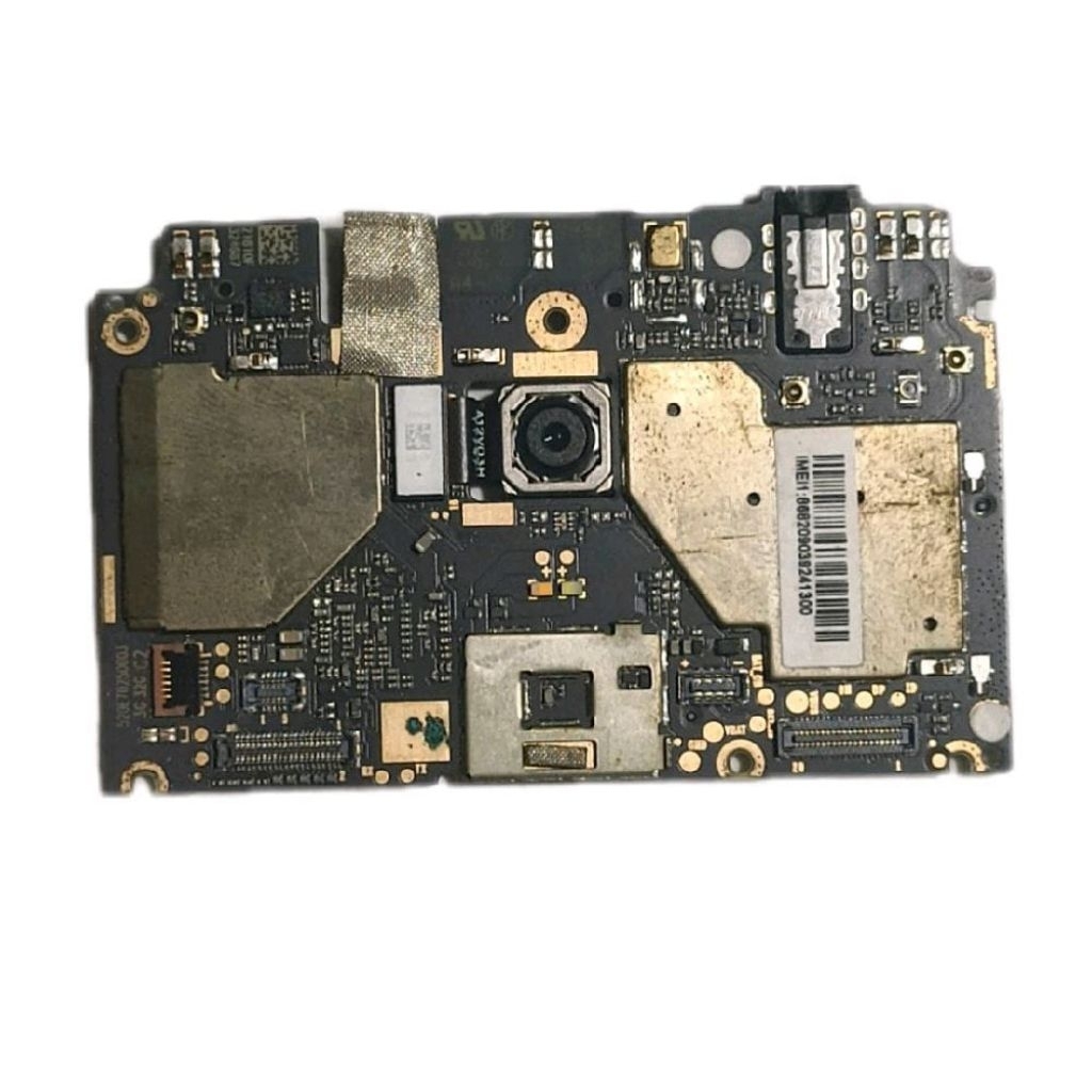 mesin untuk hp Redmi 5 Plus RAM 3+32 bonus kamera