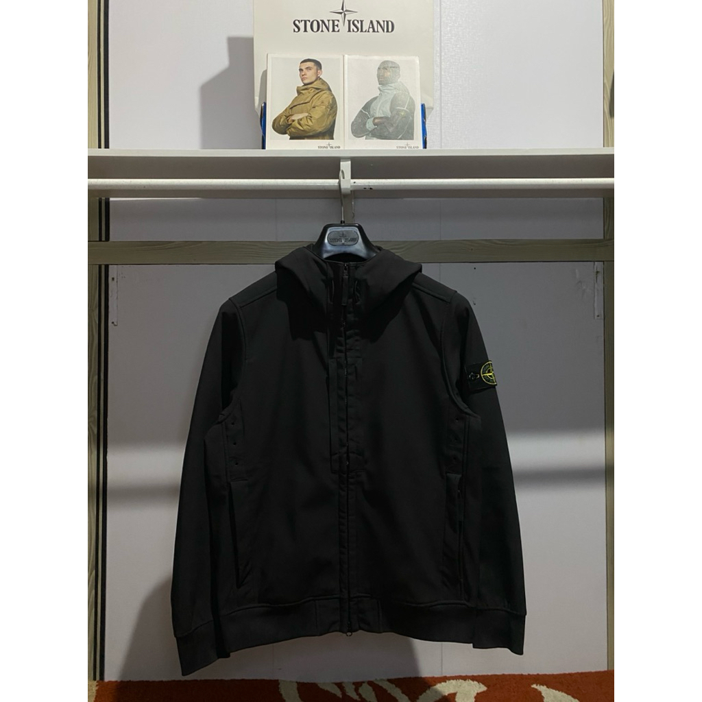 Stone island Softshell R