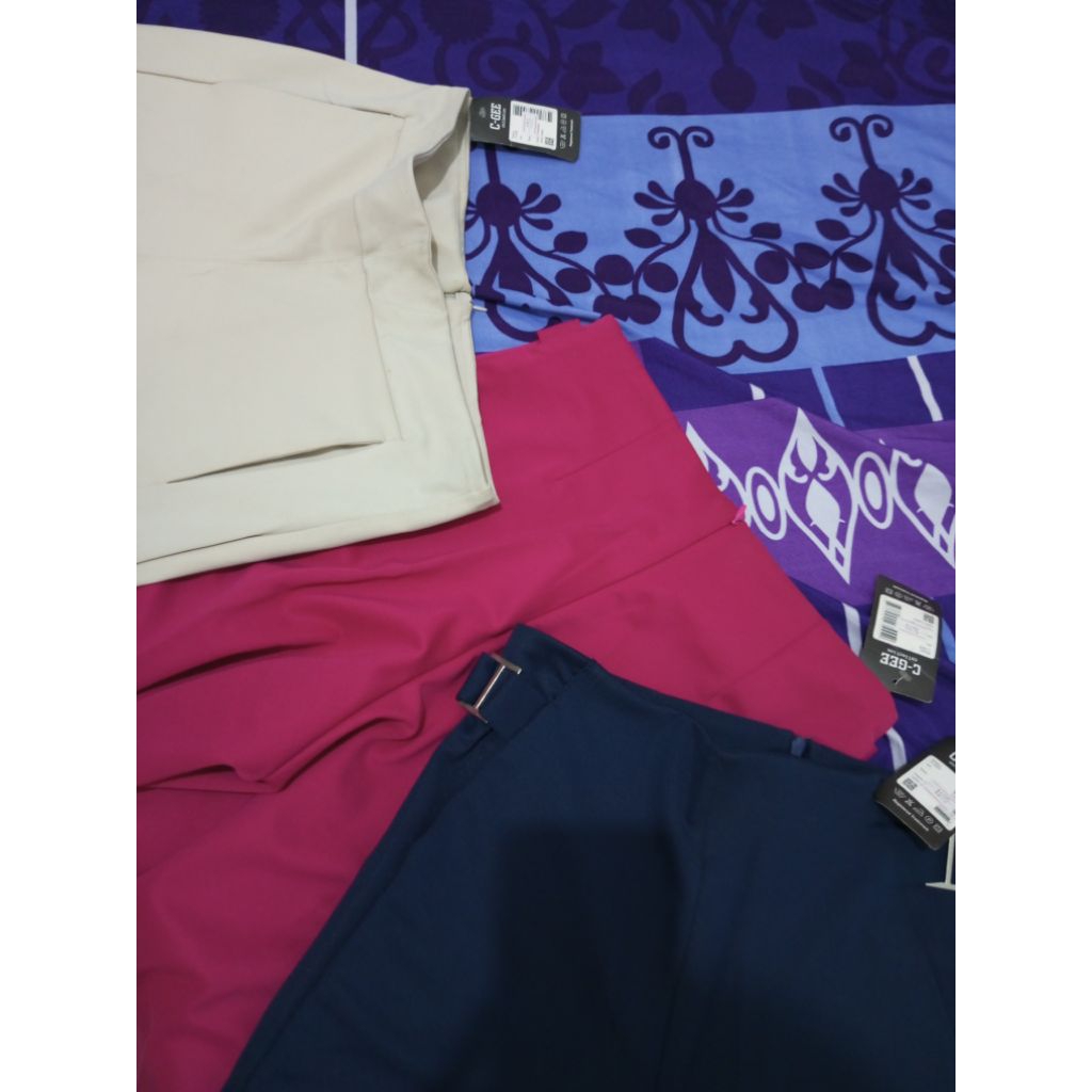 TAKE ALL CELANA WANITA