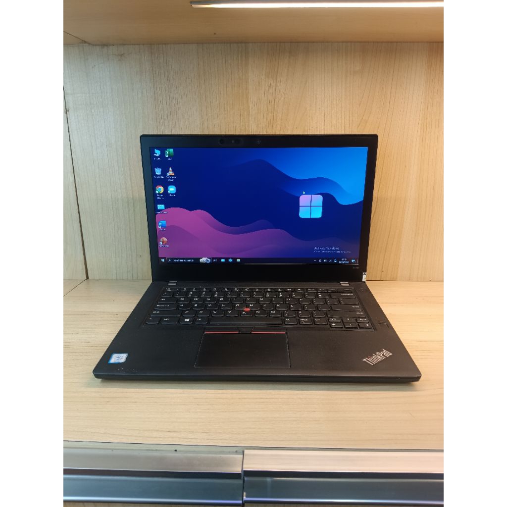 Lenovo Thinkpad T480