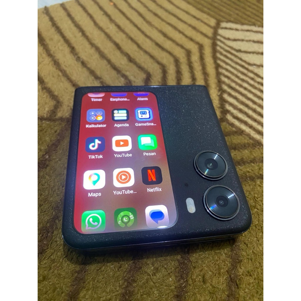 oppo find n2 flip