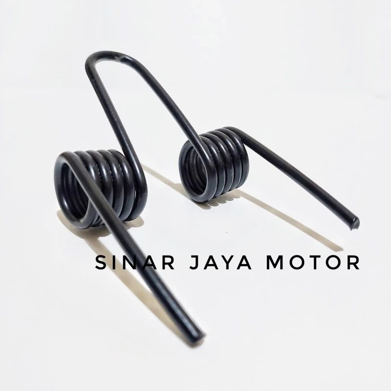 VEXCORE COD Per Jok Motor Dudukan  Per Jok Kawat  Damper Jok  Jok Kawat Spring  Untuk Motor Bebek Da