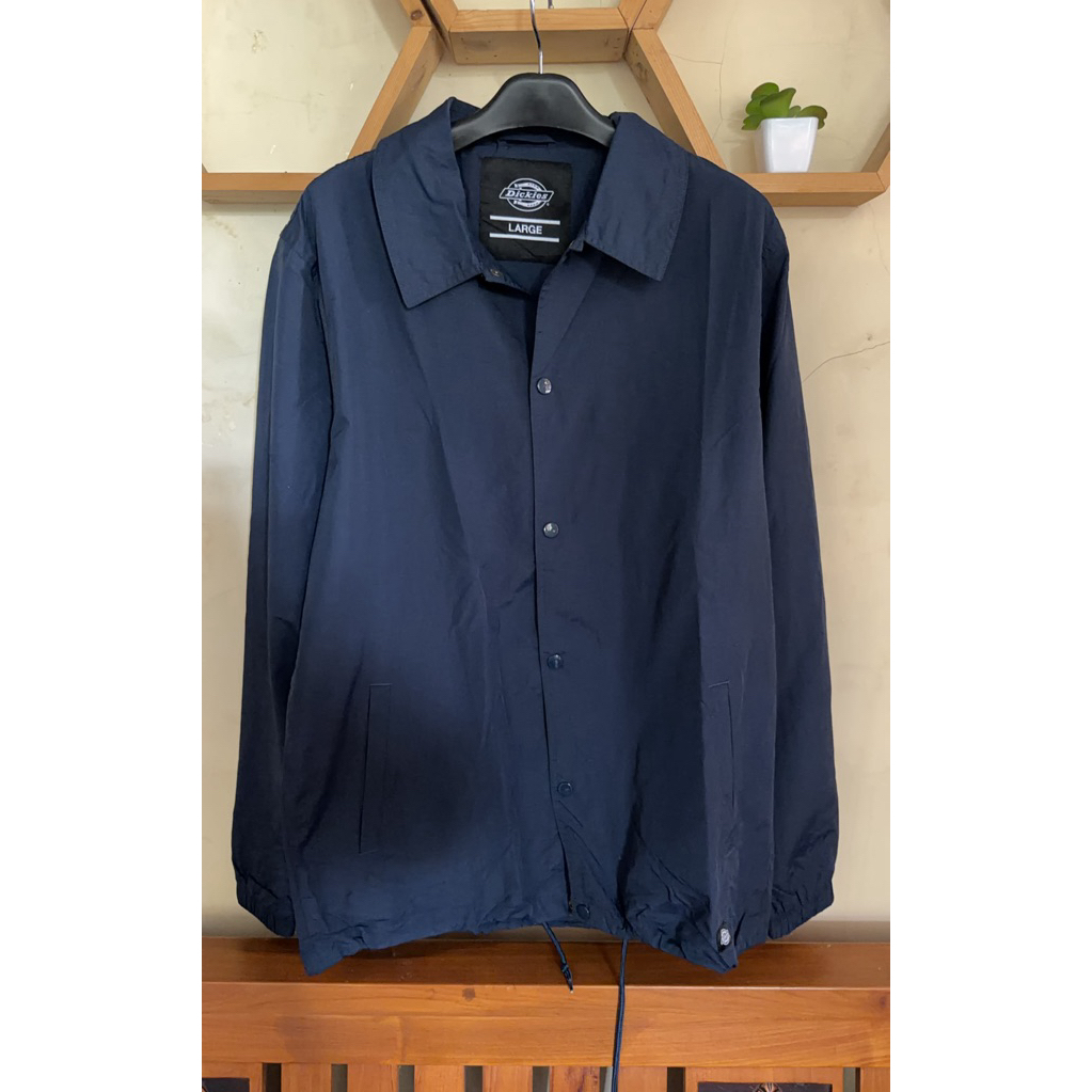 Coach Jacket Dickies