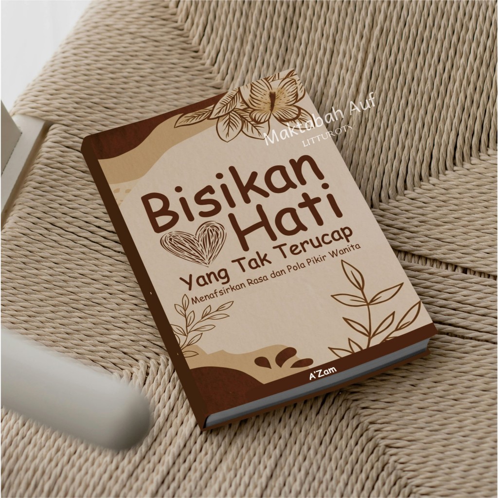 Bisikan Hati Yang Tak Terucap