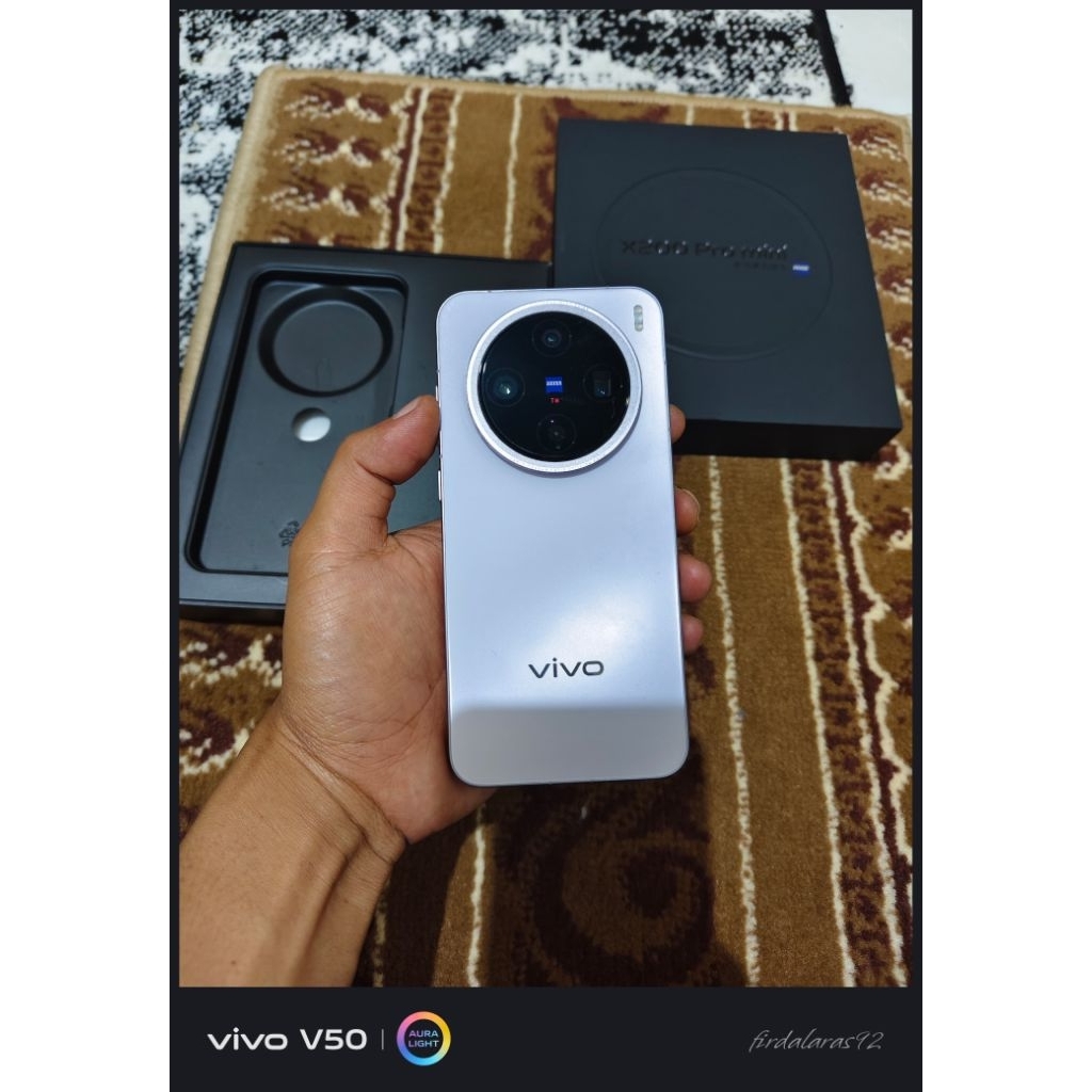 vivo x200 pro mini becuk