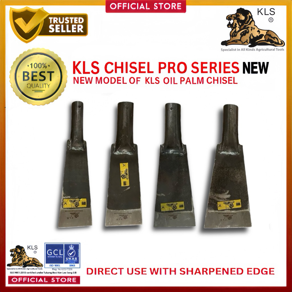 DODOS KLS PALM KING PRO NEW | DODOS KLS PALM KING TERBARU | DODOS KLS ORIGINAL