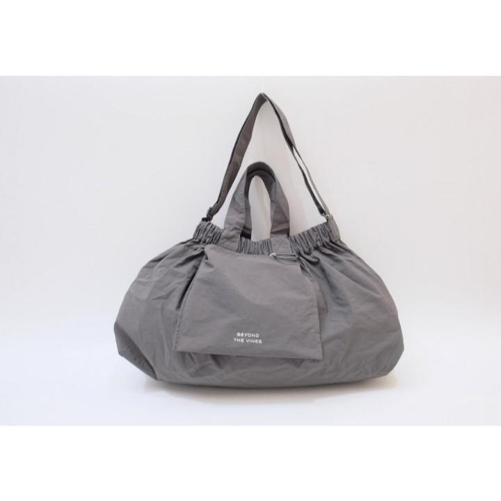 New Beyond The Vines Dumpling bag XL OLIVE Authentic by Ready Then Sold